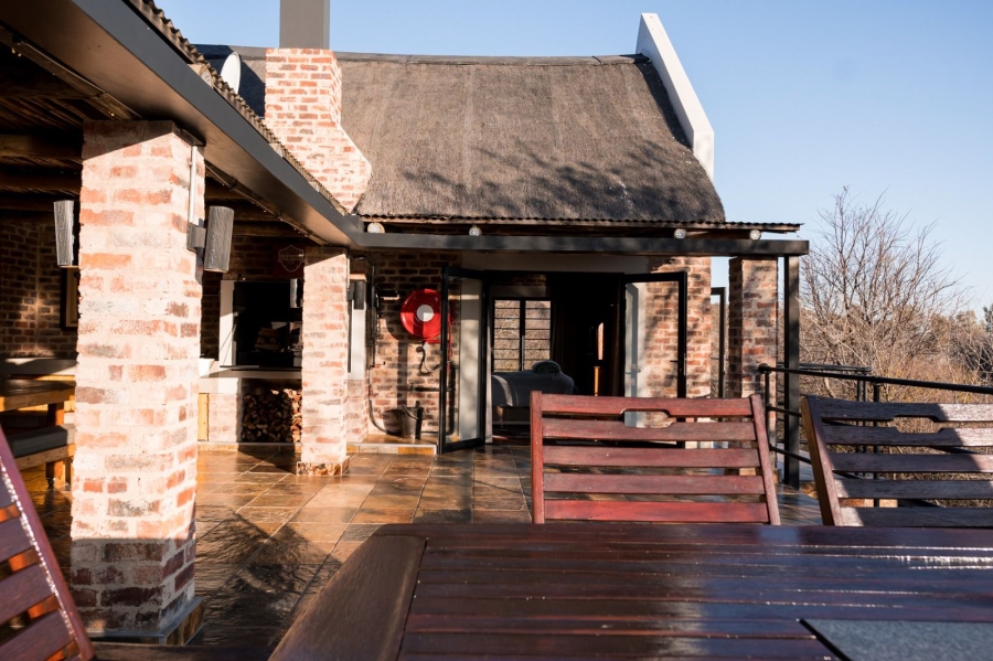 8 Bedroom Property for Sale in Parys Free State